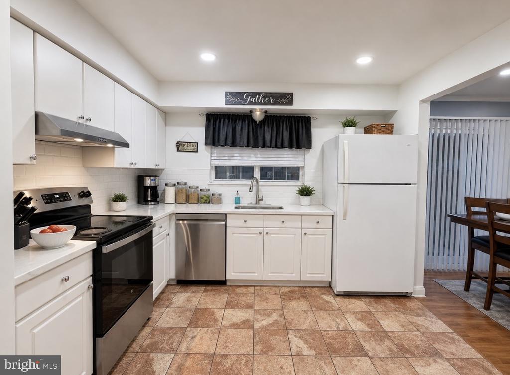 13005 PICKERING DRIVE