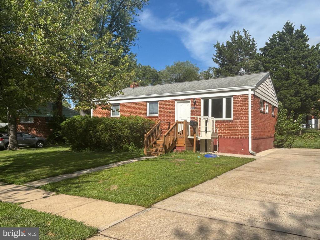 11441 SCHUYLKILL ROAD
