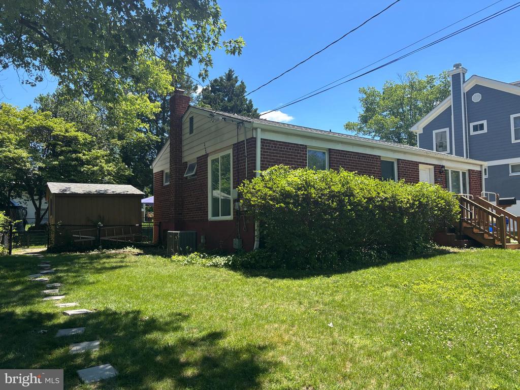 11441 SCHUYLKILL ROAD