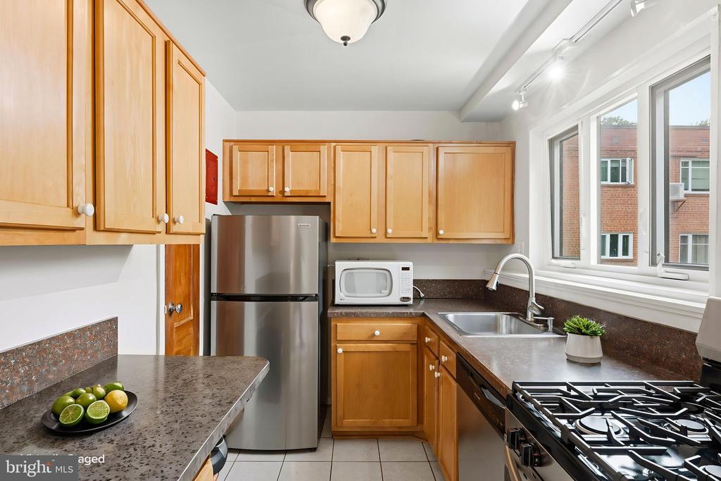 10413 MONTROSE AVENUE Unit: 202