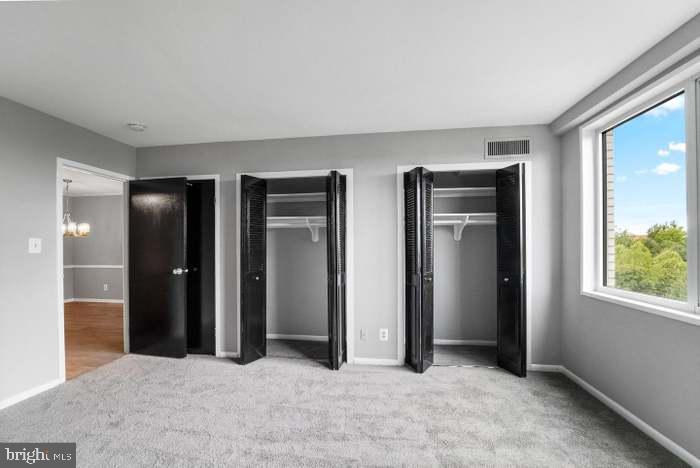 4977 BATTERY LANE Unit: 807