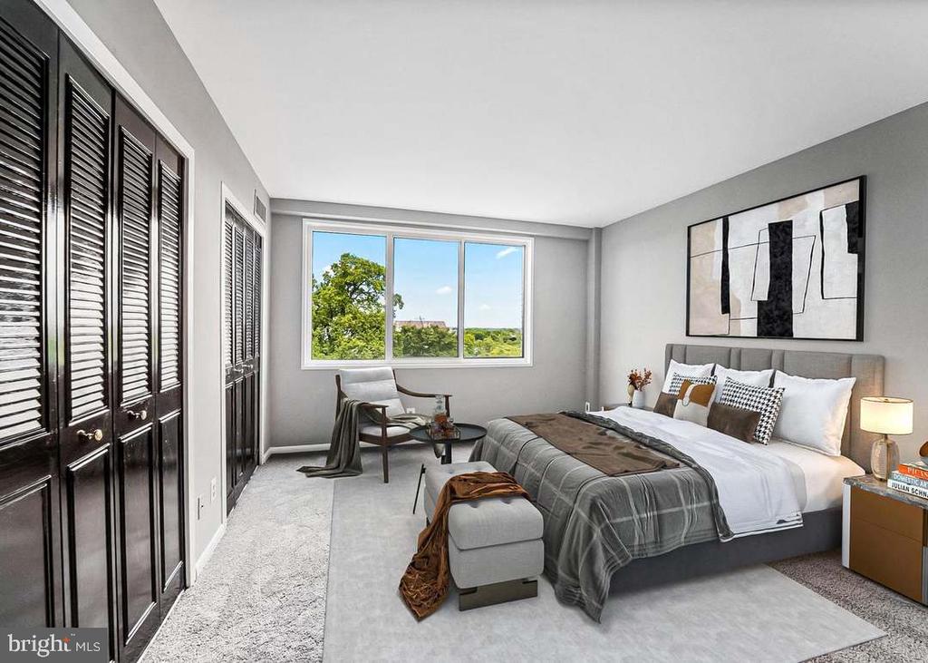 4977 BATTERY LANE Unit: 807