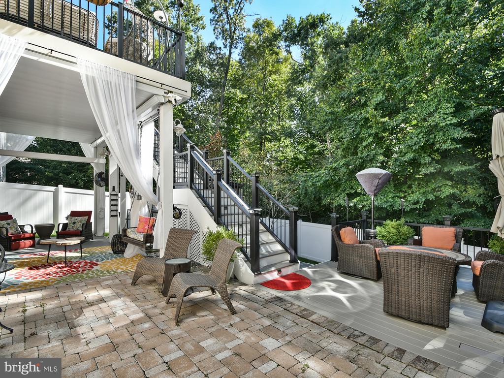 3020 BIG BEAR TERRACE