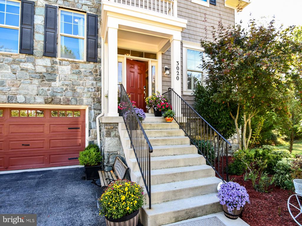 3020 BIG BEAR TERRACE