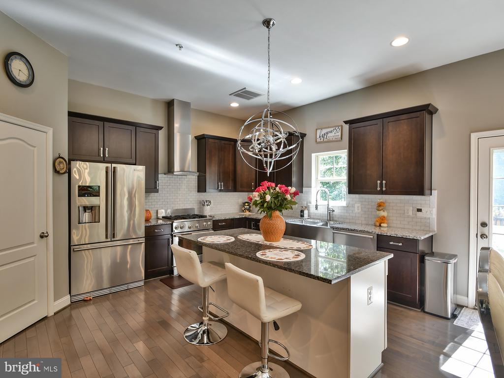 3020 BIG BEAR TERRACE