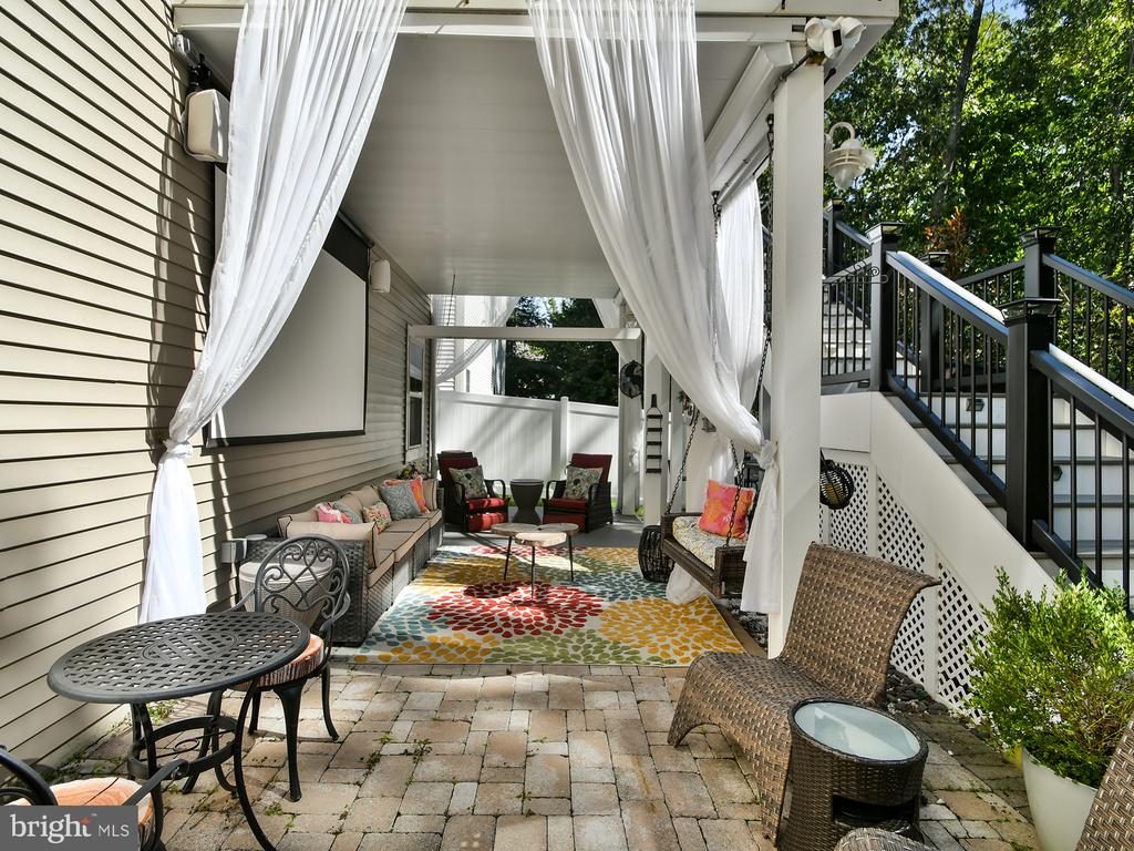 3020 BIG BEAR TERRACE