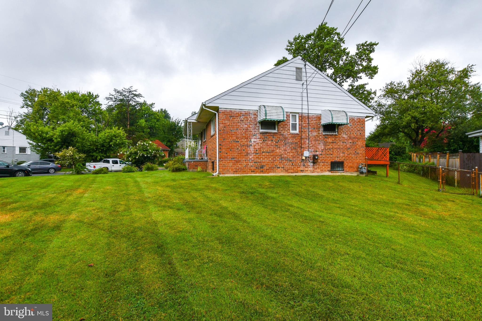 8022 New Riggs ROAD