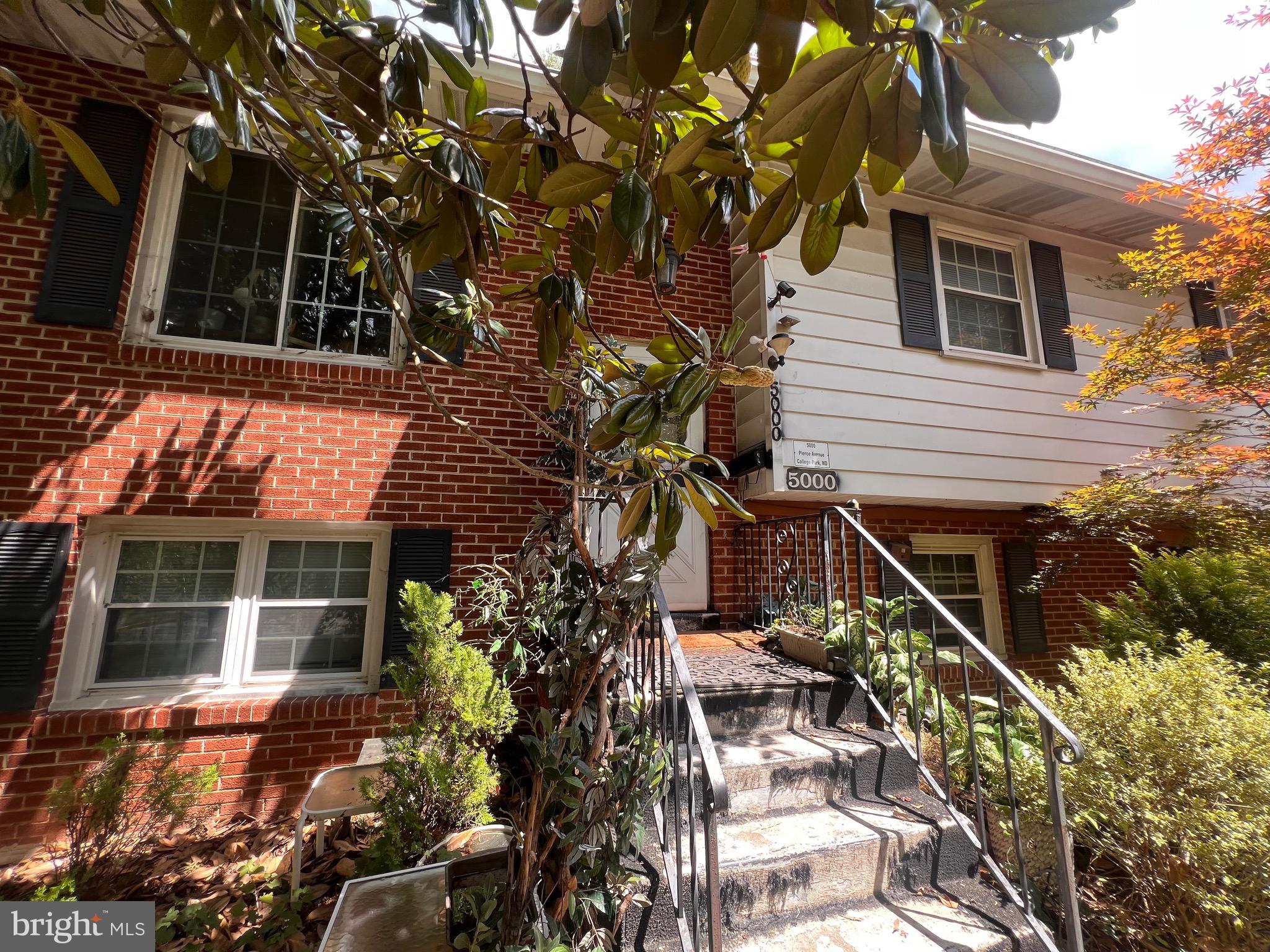 5000 PIERCE AVENUE