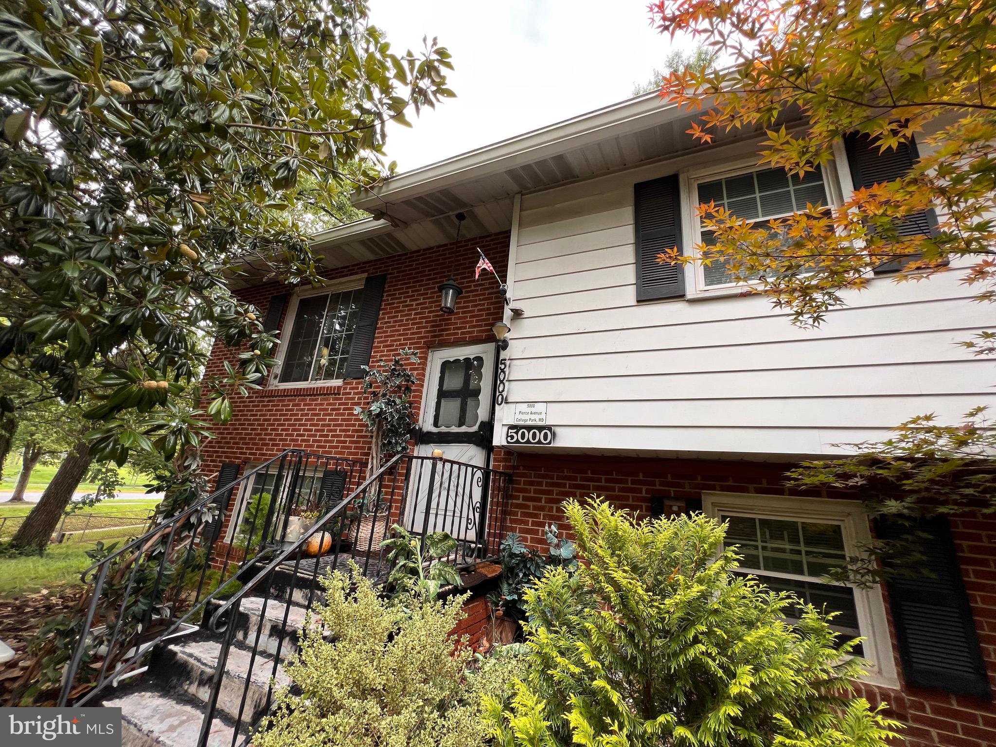 5000 PIERCE AVENUE