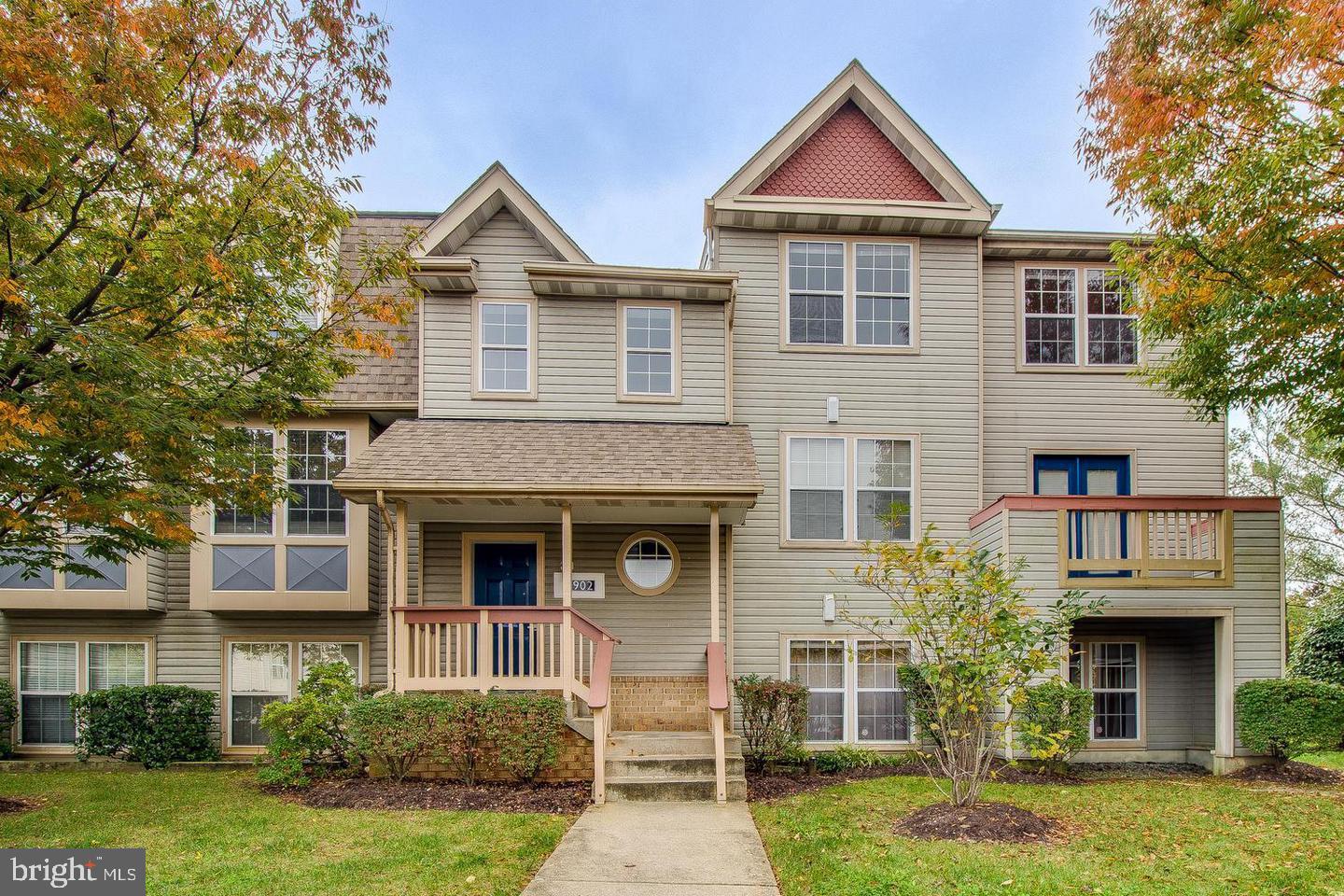7902 Bayshore DRIVE Unit: 32