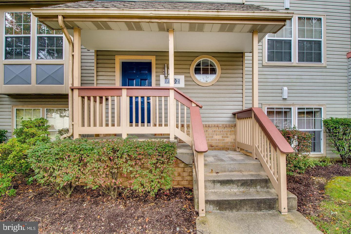 7902 Bayshore DRIVE Unit: 32