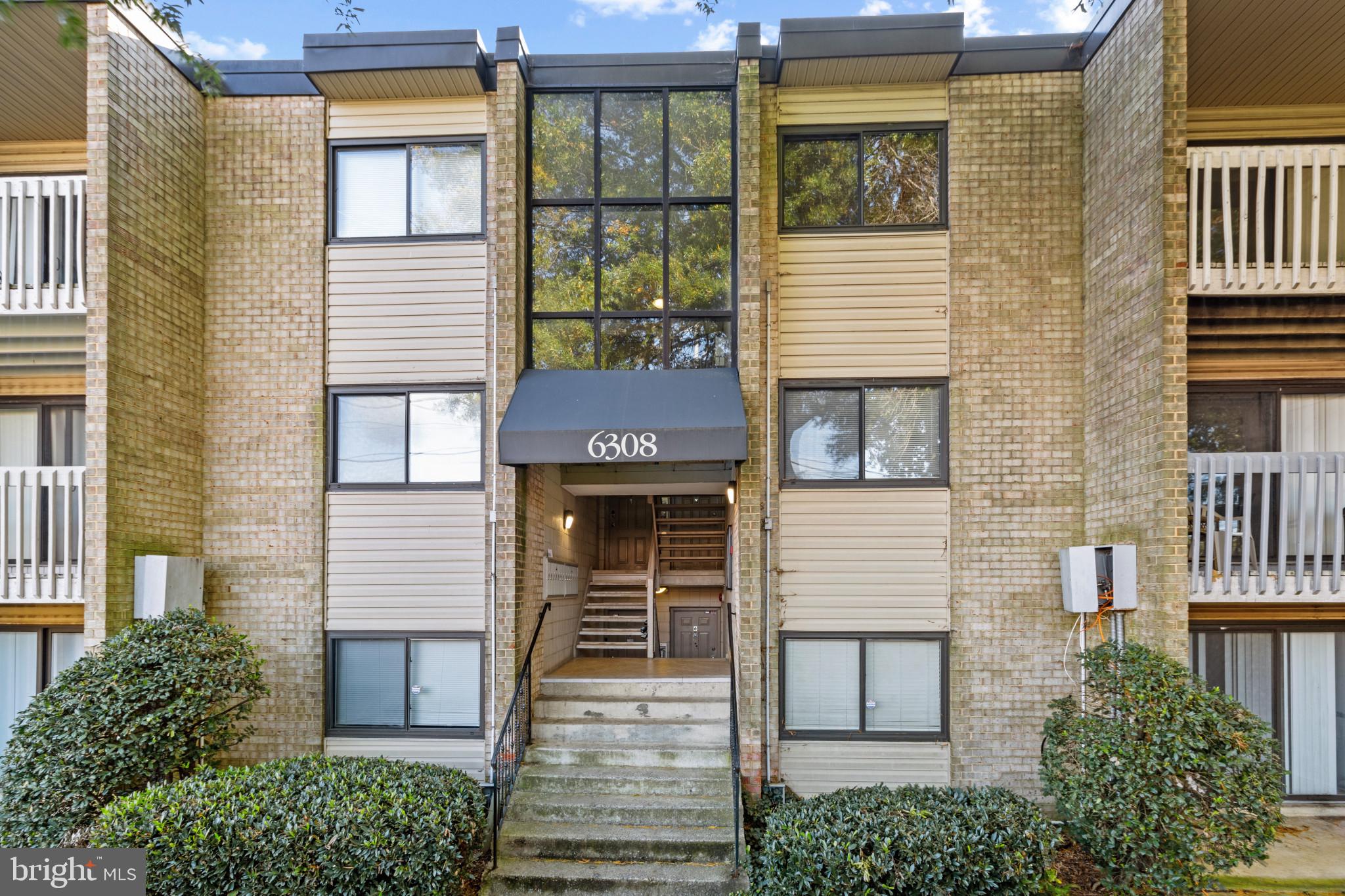 6308 Hil Mar DRIVE Unit: 14