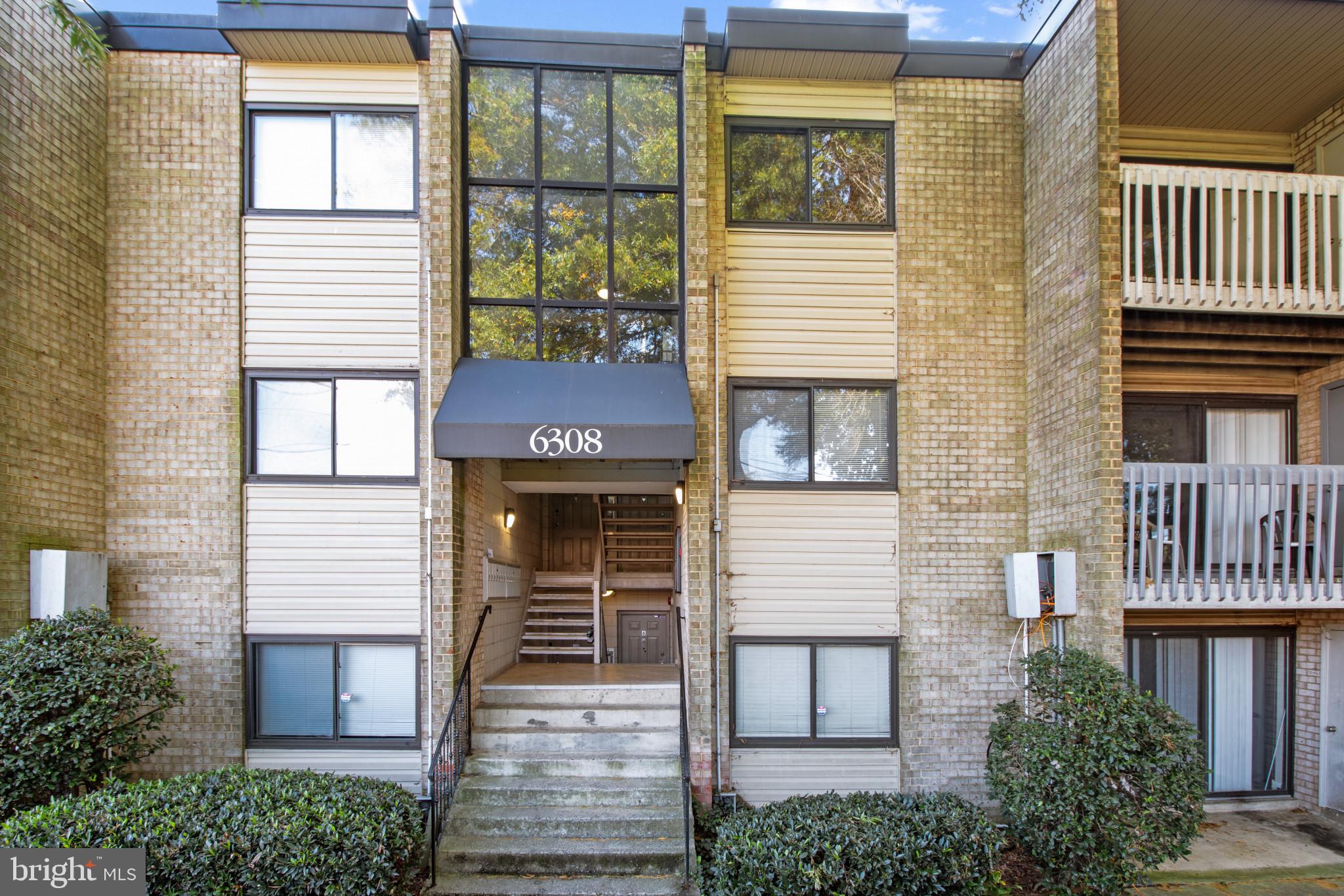 6308 Hil Mar DRIVE Unit: 14