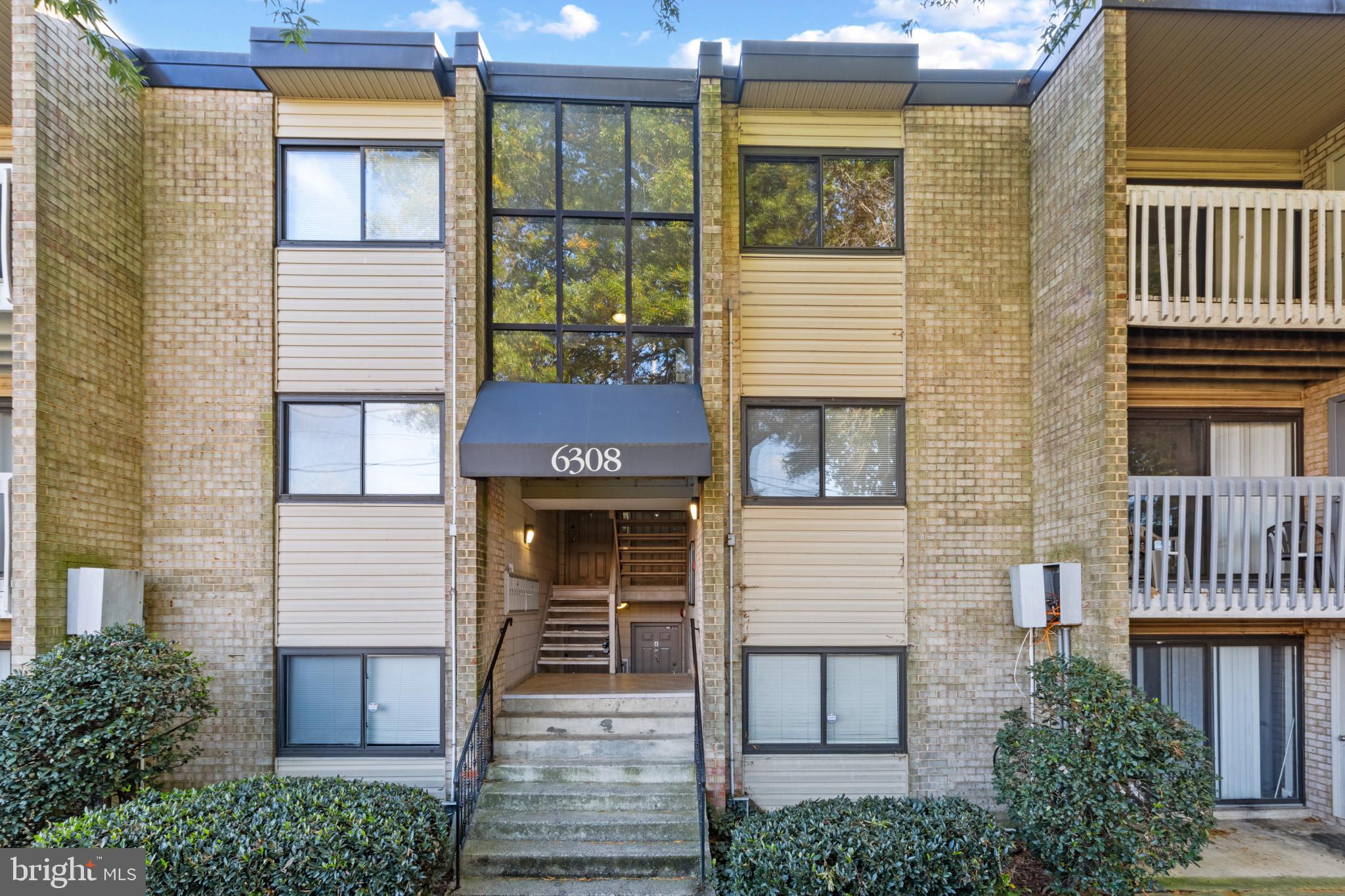 6308 Hil Mar DRIVE Unit: 14