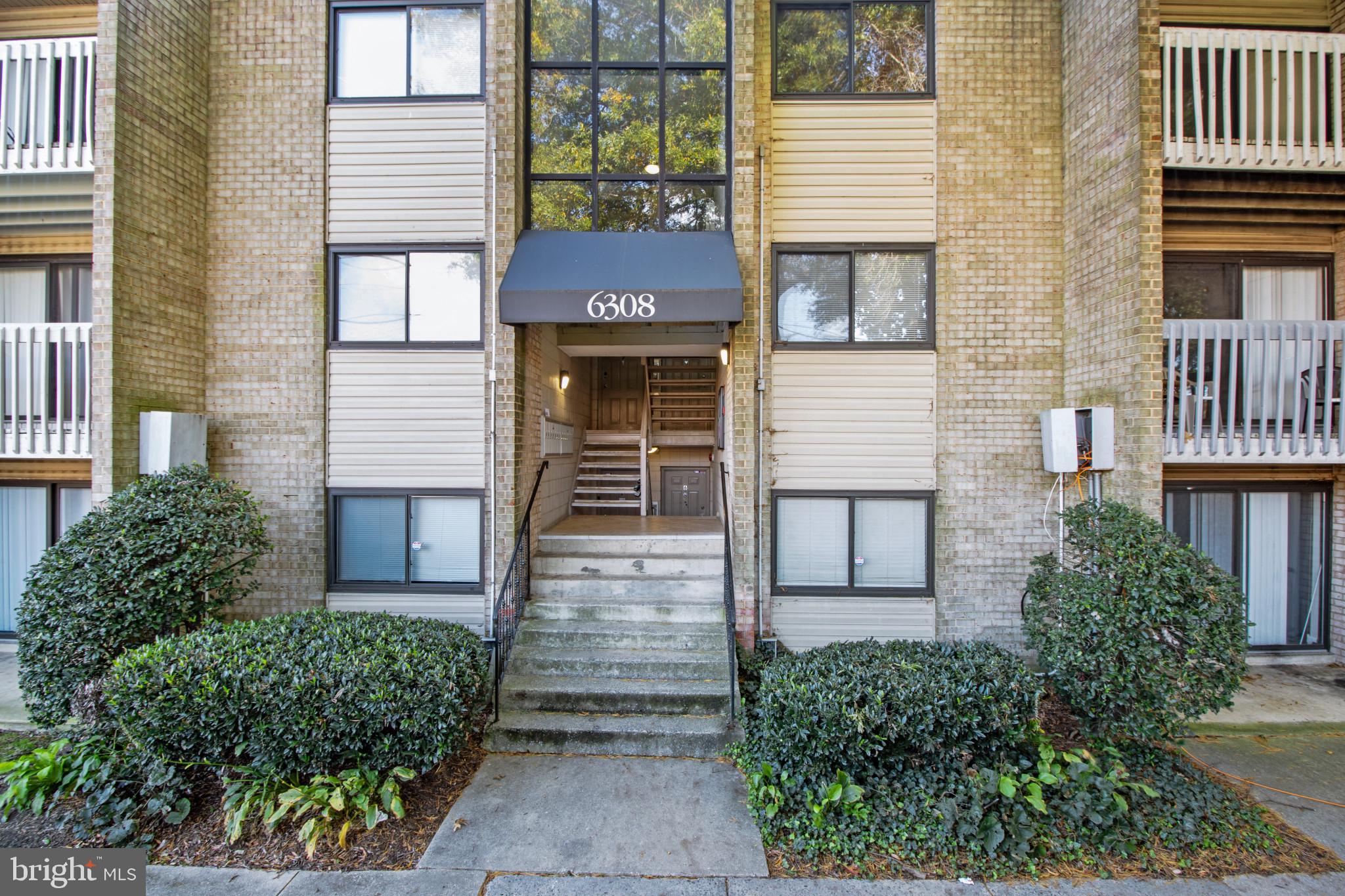6308 Hil Mar DRIVE Unit: 14