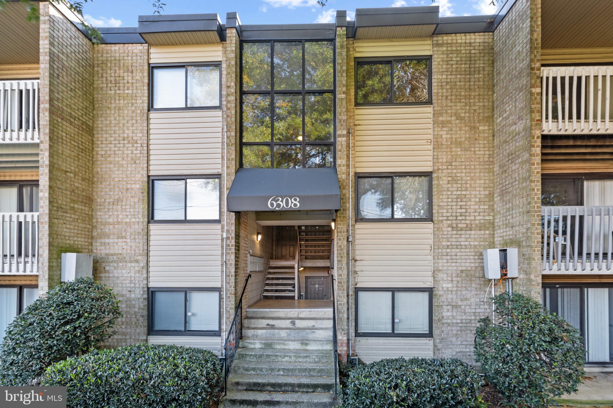 6308 Hil Mar DRIVE Unit: 14