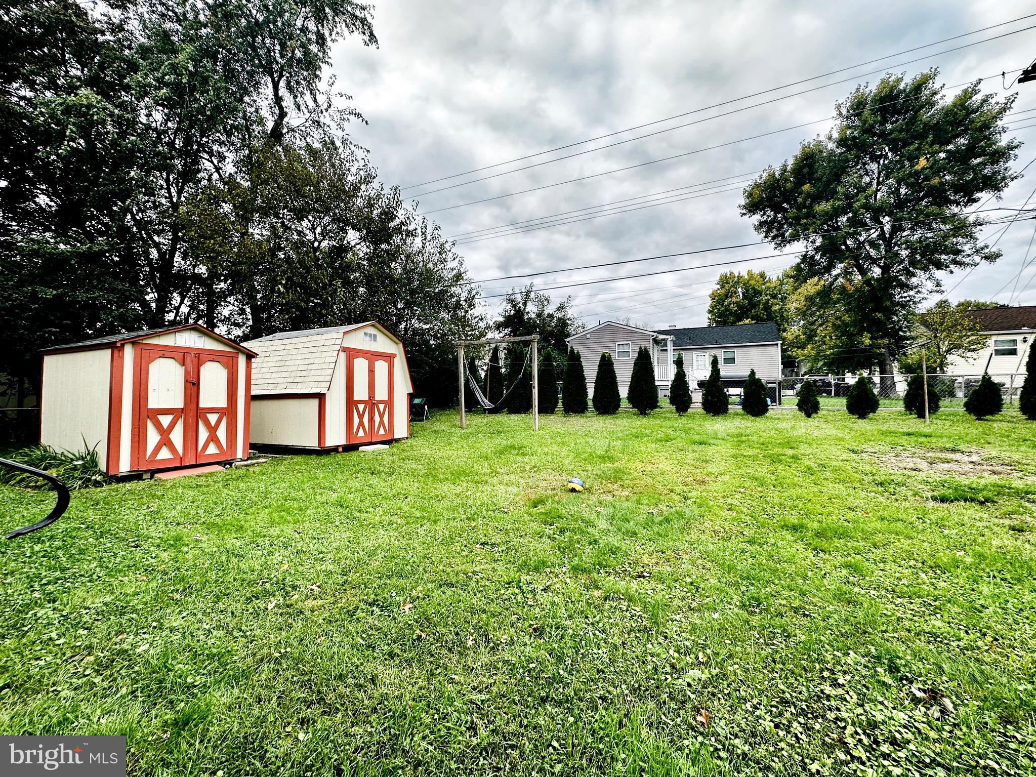 1043 Harrison DRIVE
