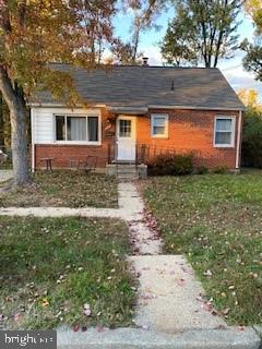5012 Blackfoot PLACE