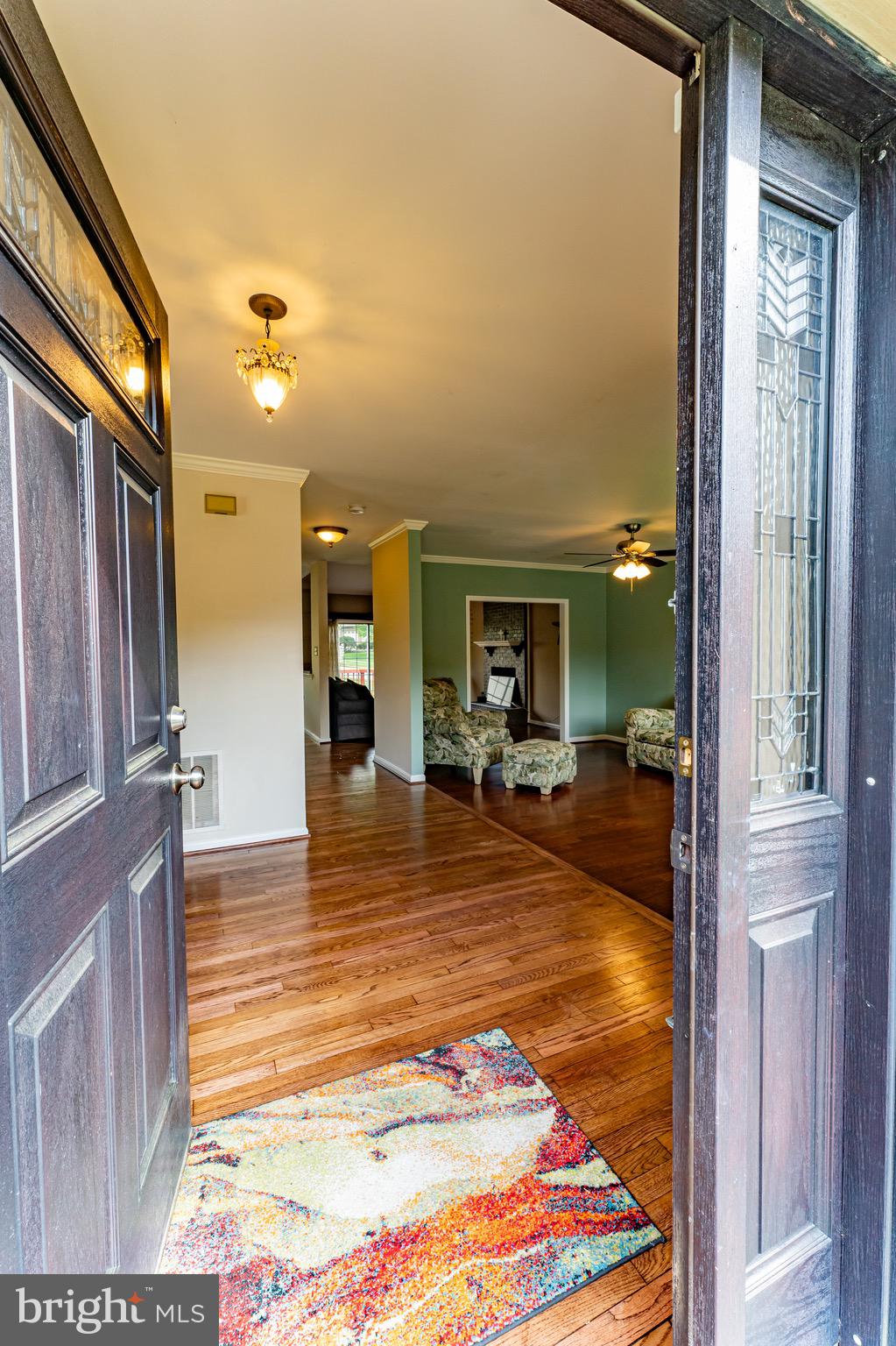 10801 Cherry Blossom Ct