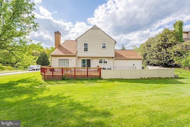 10801 Cherry Blossom Ct