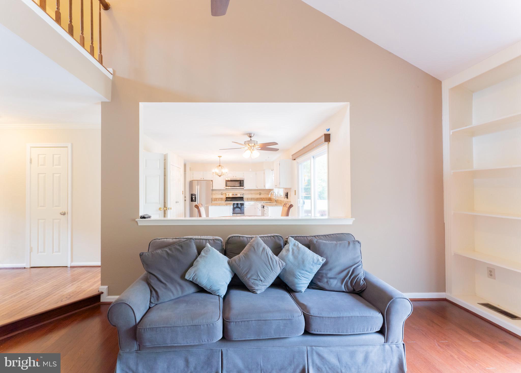 10801 Cherry Blossom Ct