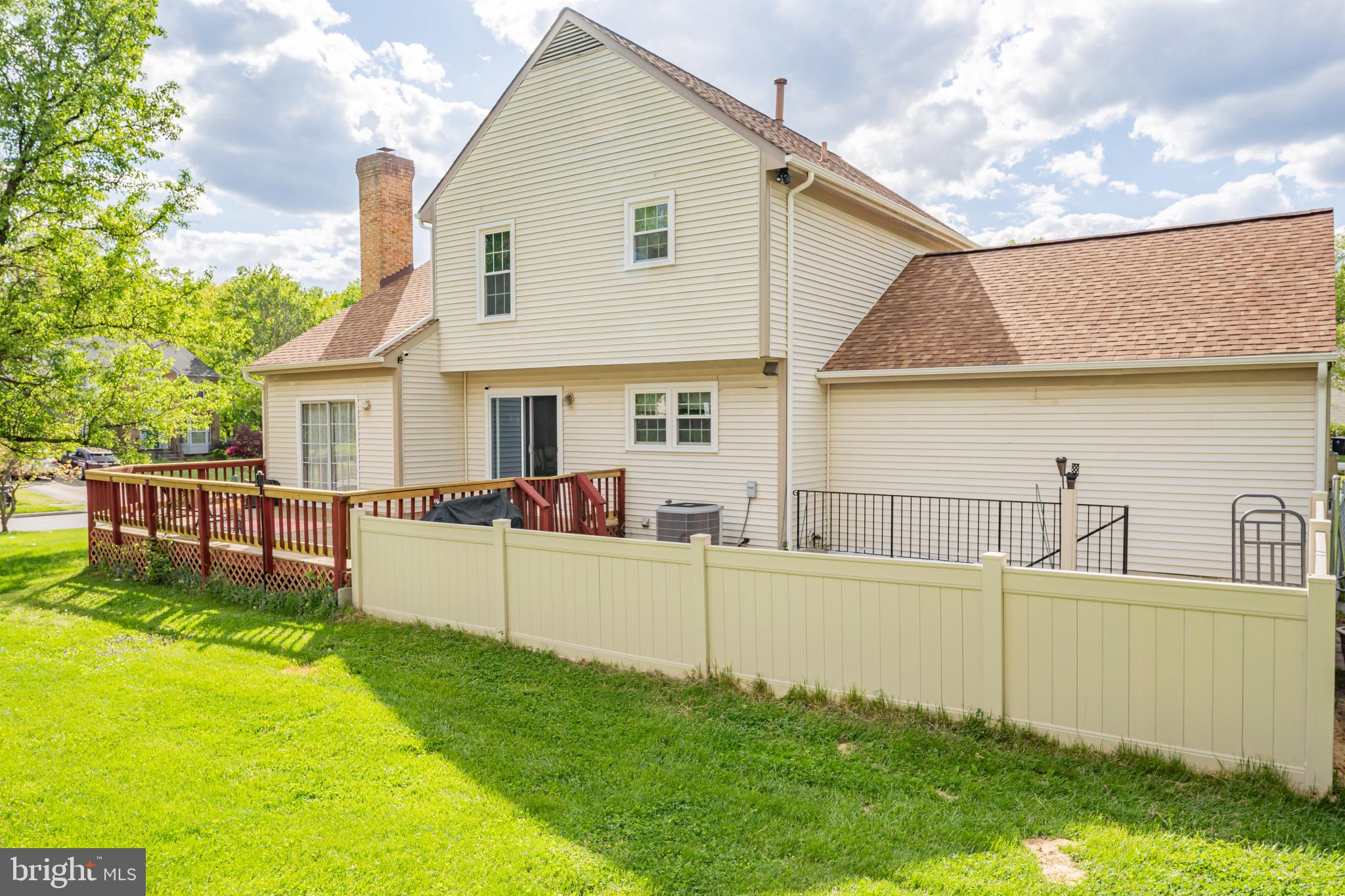 10801 Cherry Blossom Ct