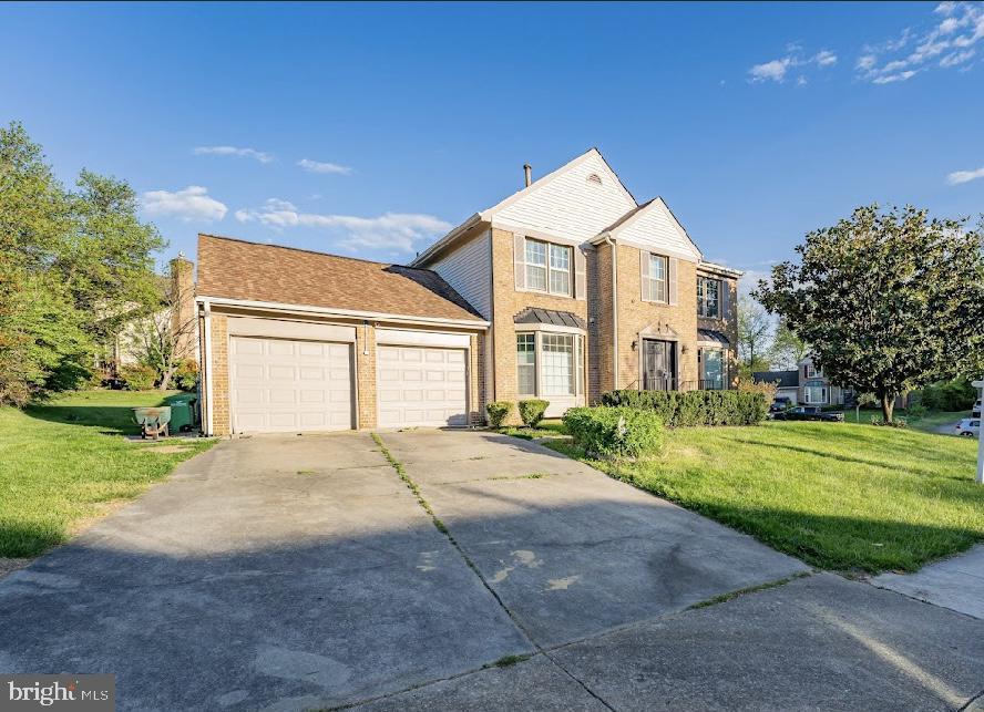 10801 Cherry Blossom Ct