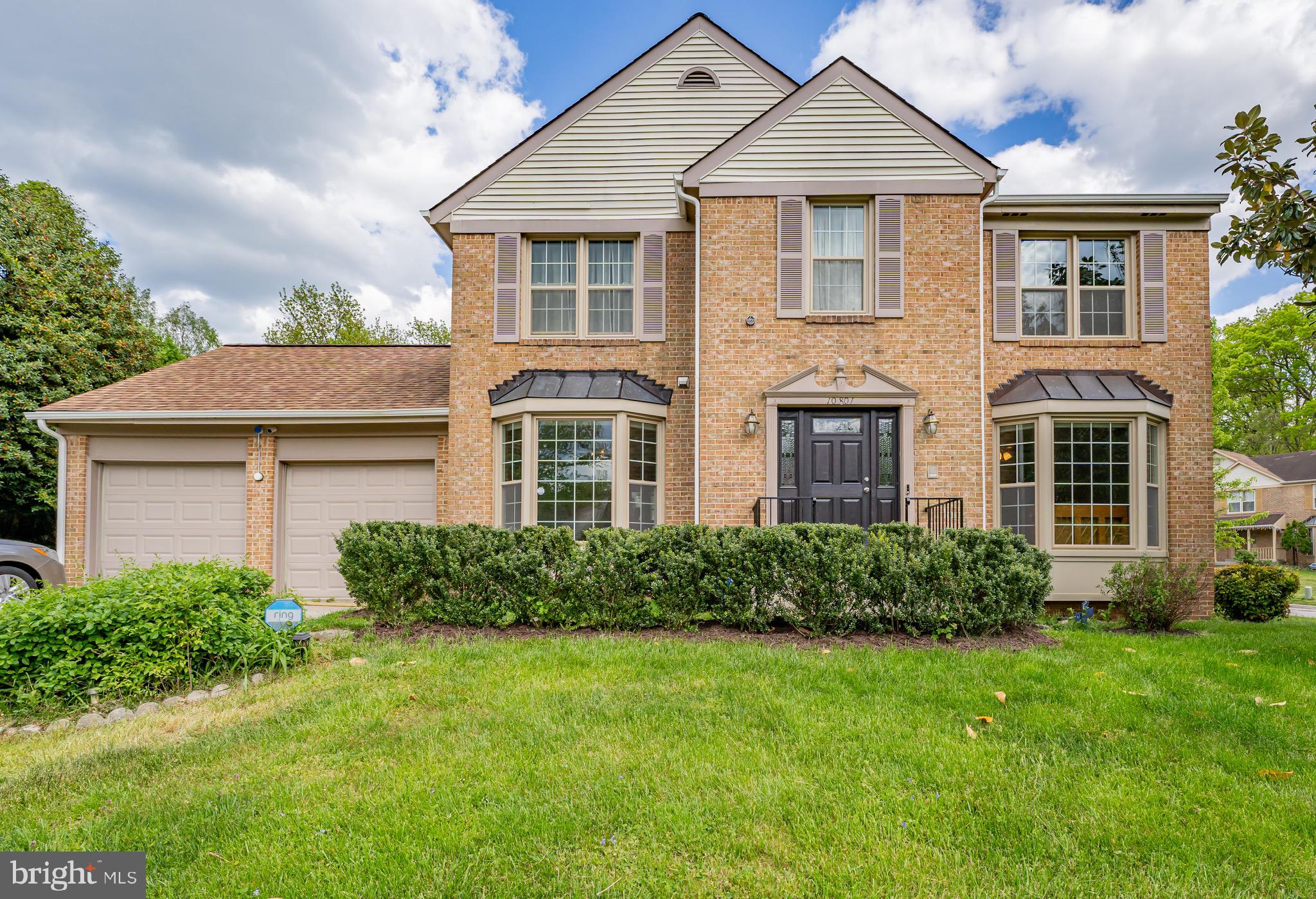 10801 Cherry Blossom Ct