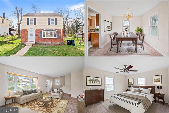1607 Amherst Road
