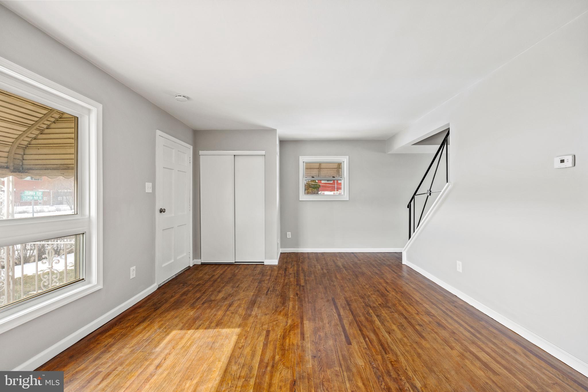 6500 COLUMBIA PARK ROAD