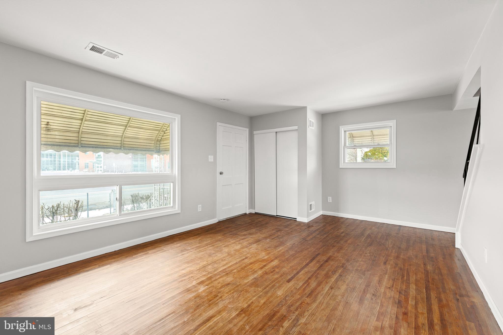 6500 COLUMBIA PARK ROAD