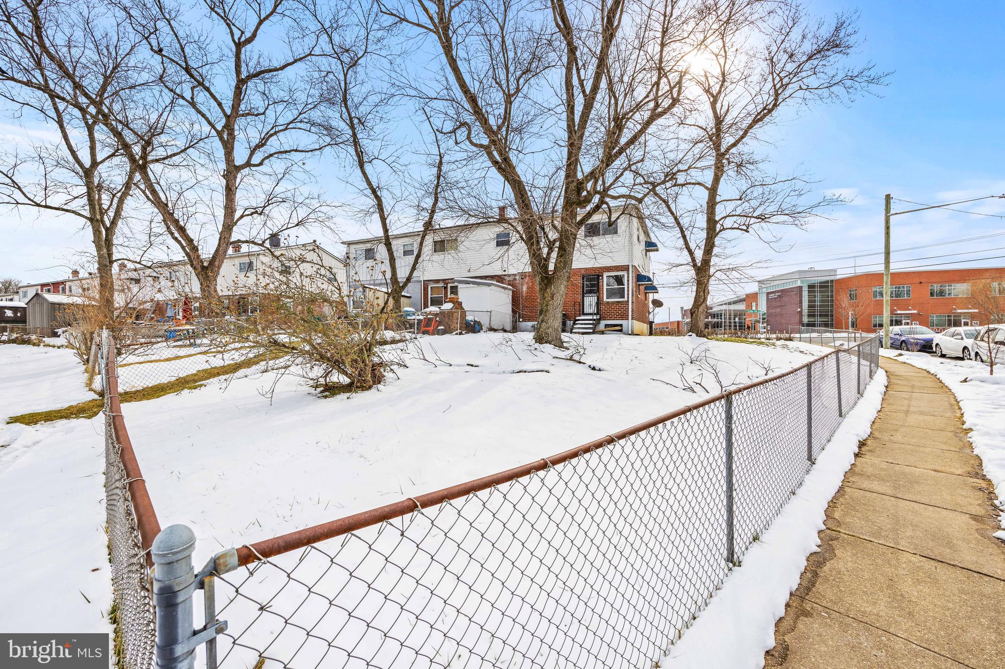 6500 COLUMBIA PARK ROAD