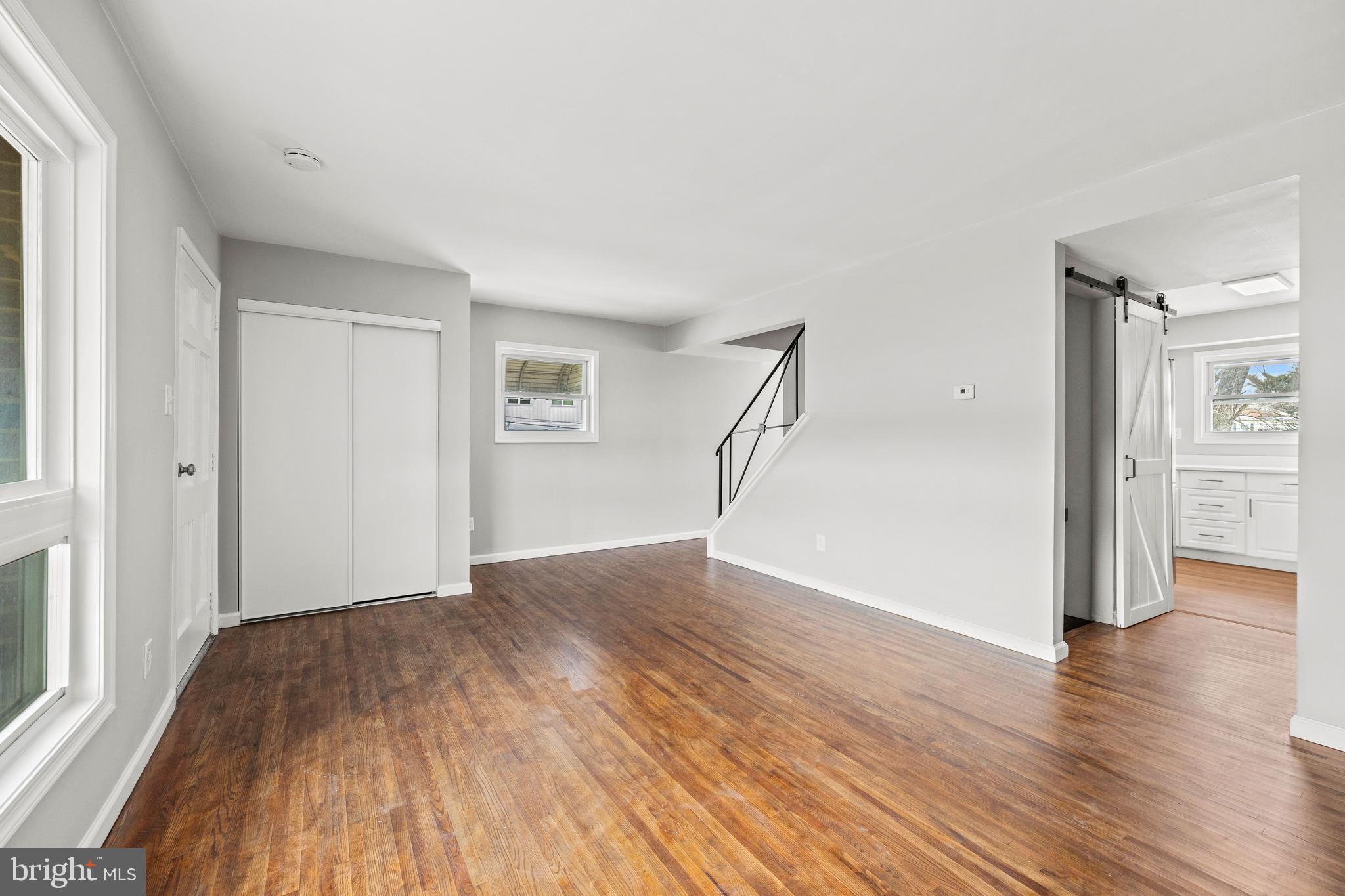 6500 COLUMBIA PARK ROAD