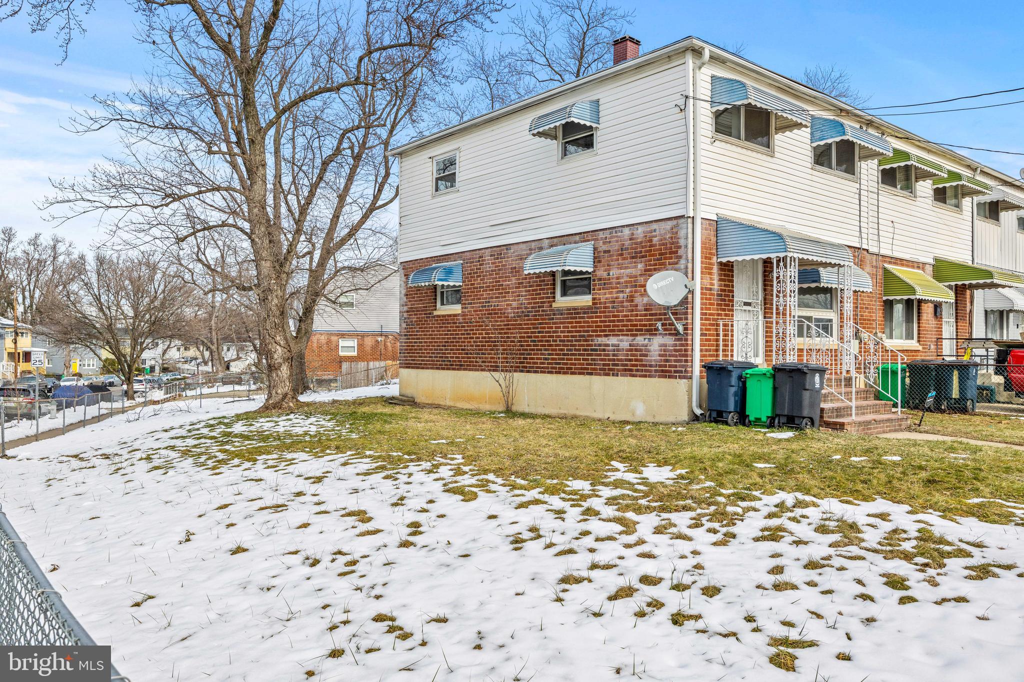 6500 COLUMBIA PARK ROAD