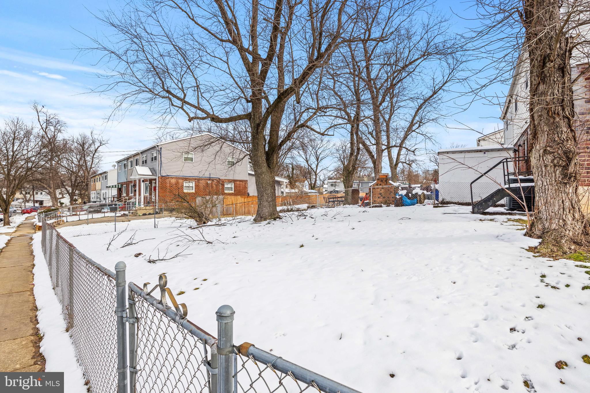 6500 COLUMBIA PARK ROAD