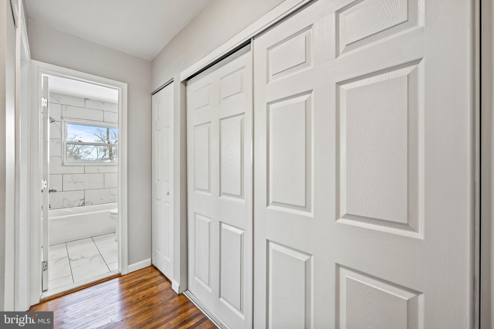 6500 COLUMBIA PARK ROAD