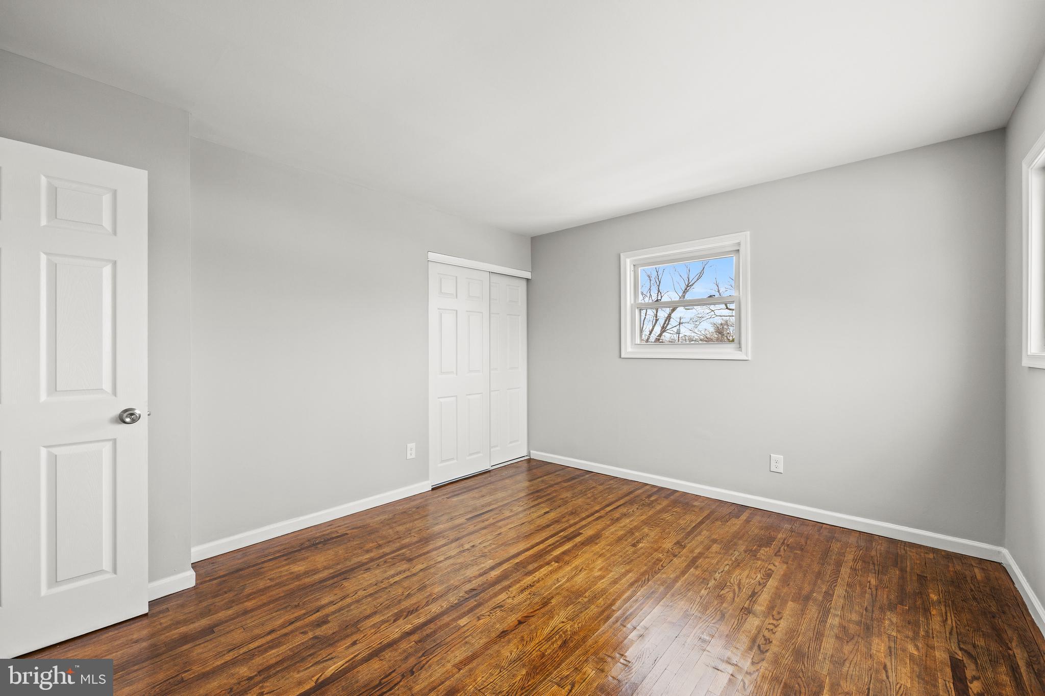 6500 COLUMBIA PARK ROAD