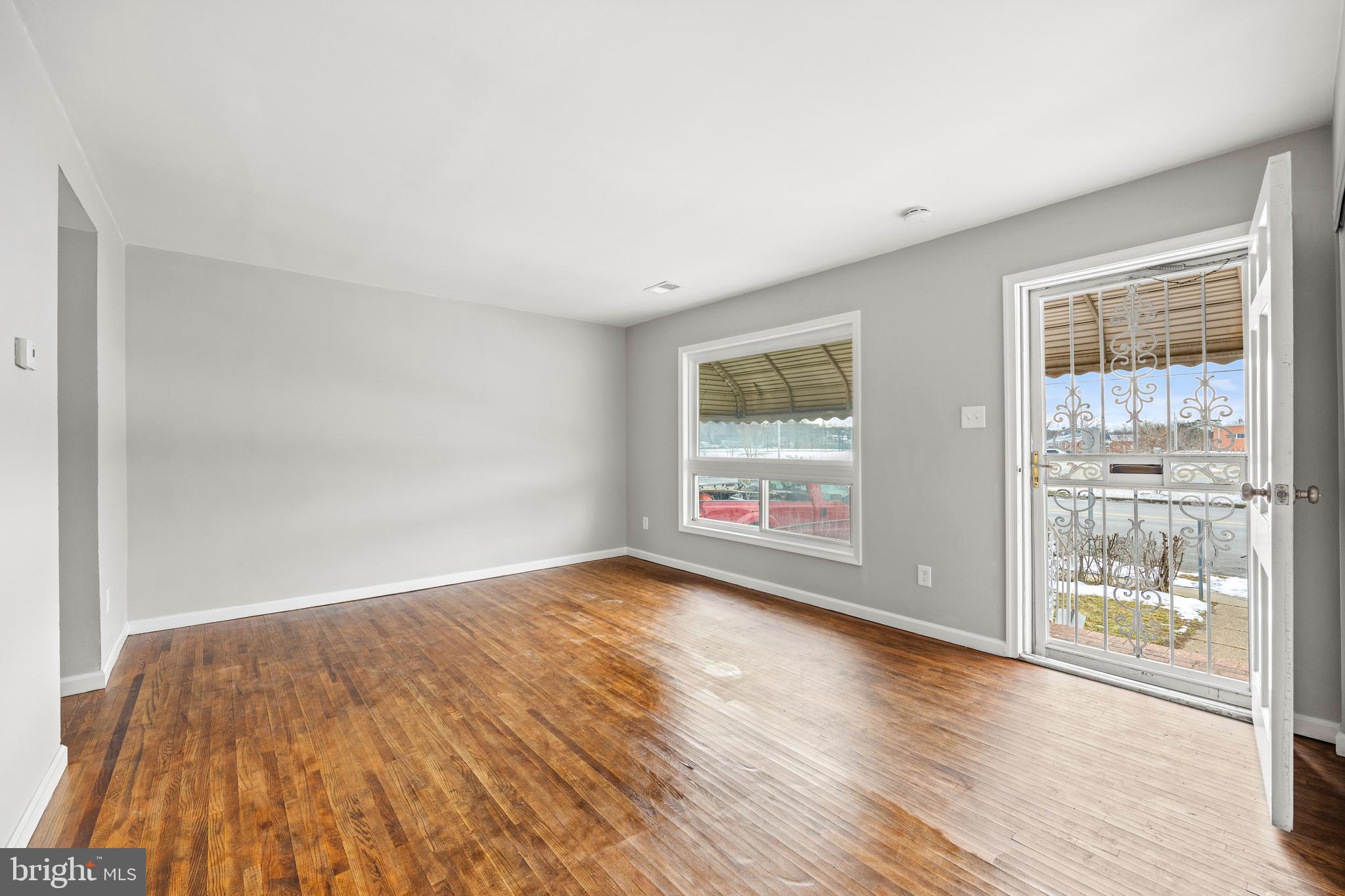 6500 COLUMBIA PARK ROAD