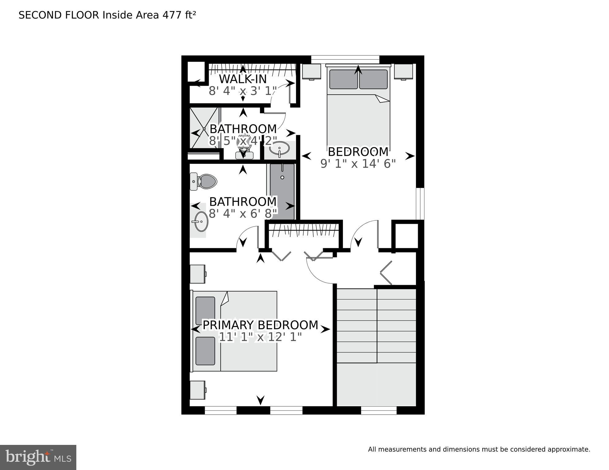 7313 Morrison Dr