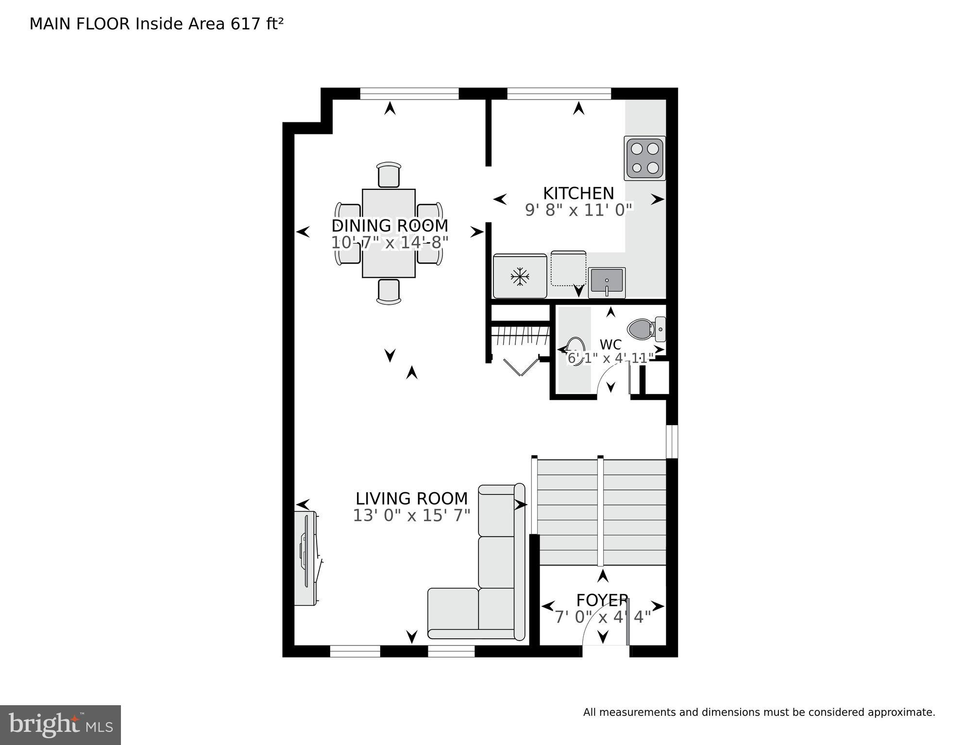 7313 Morrison Dr