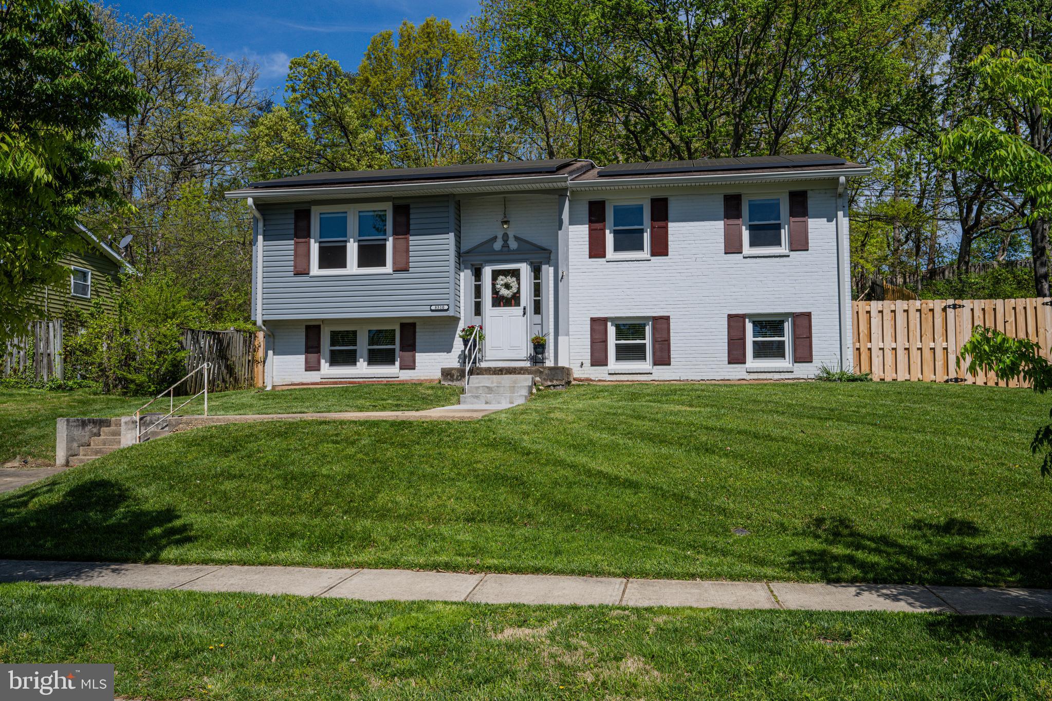 8510 Portsmouth Dr