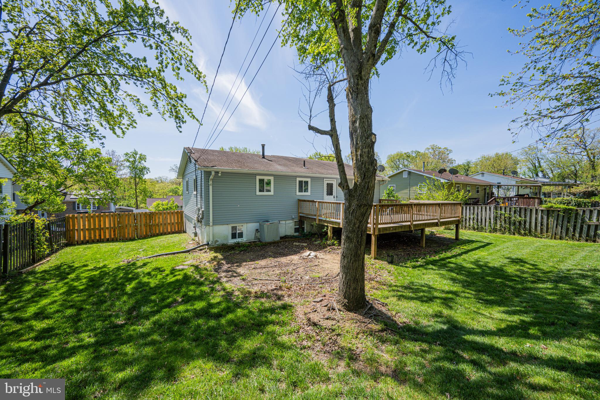 8510 Portsmouth Dr