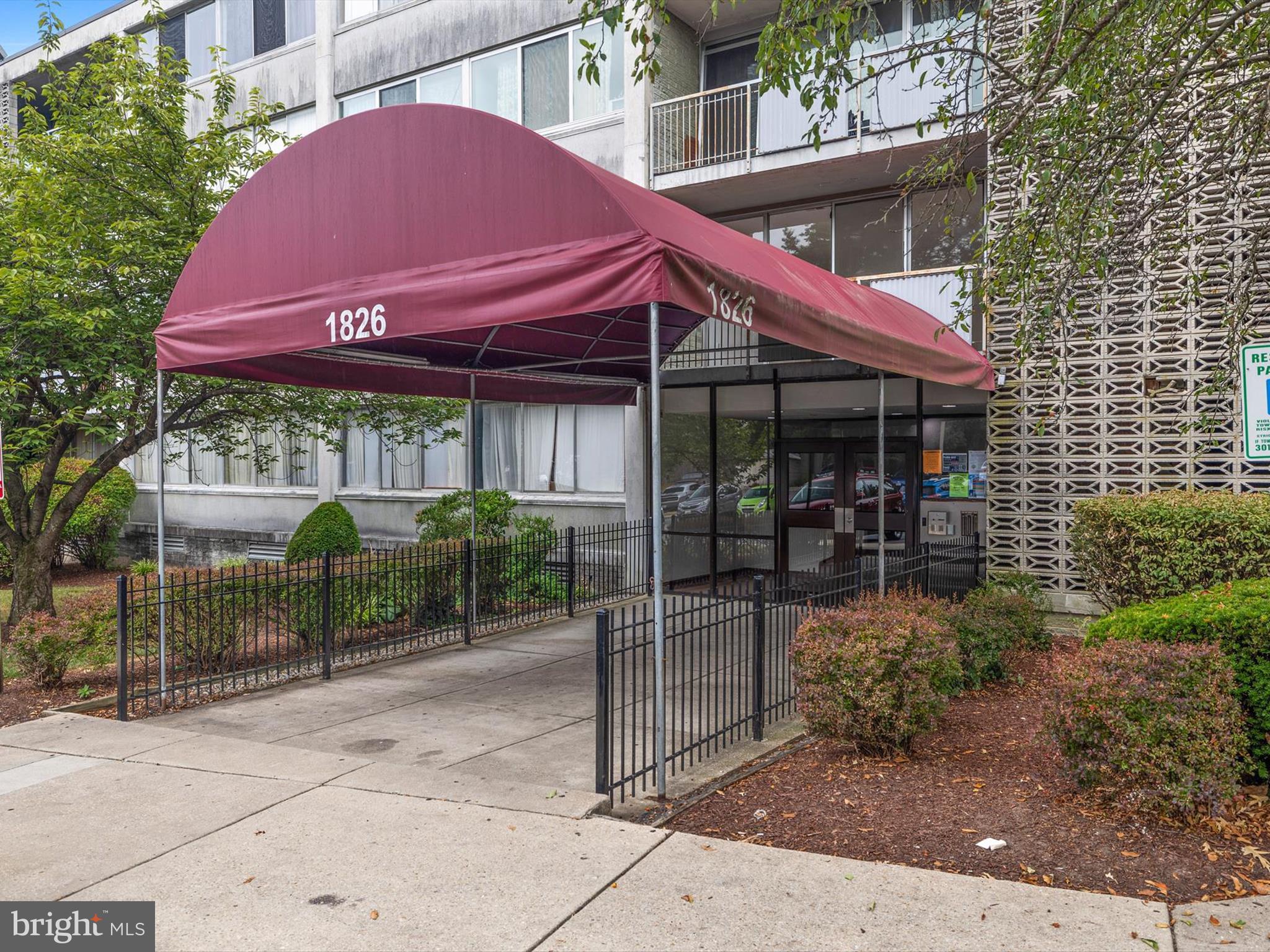 1826 METZEROTT ROAD 103