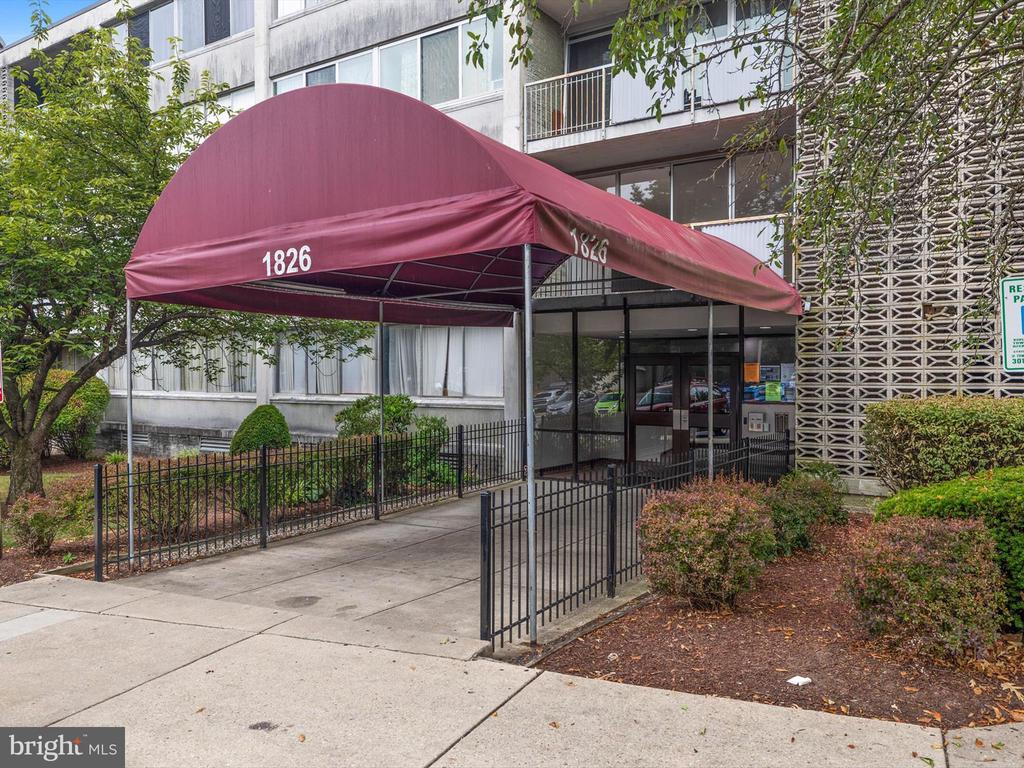 1826 METZEROTT ROAD 103