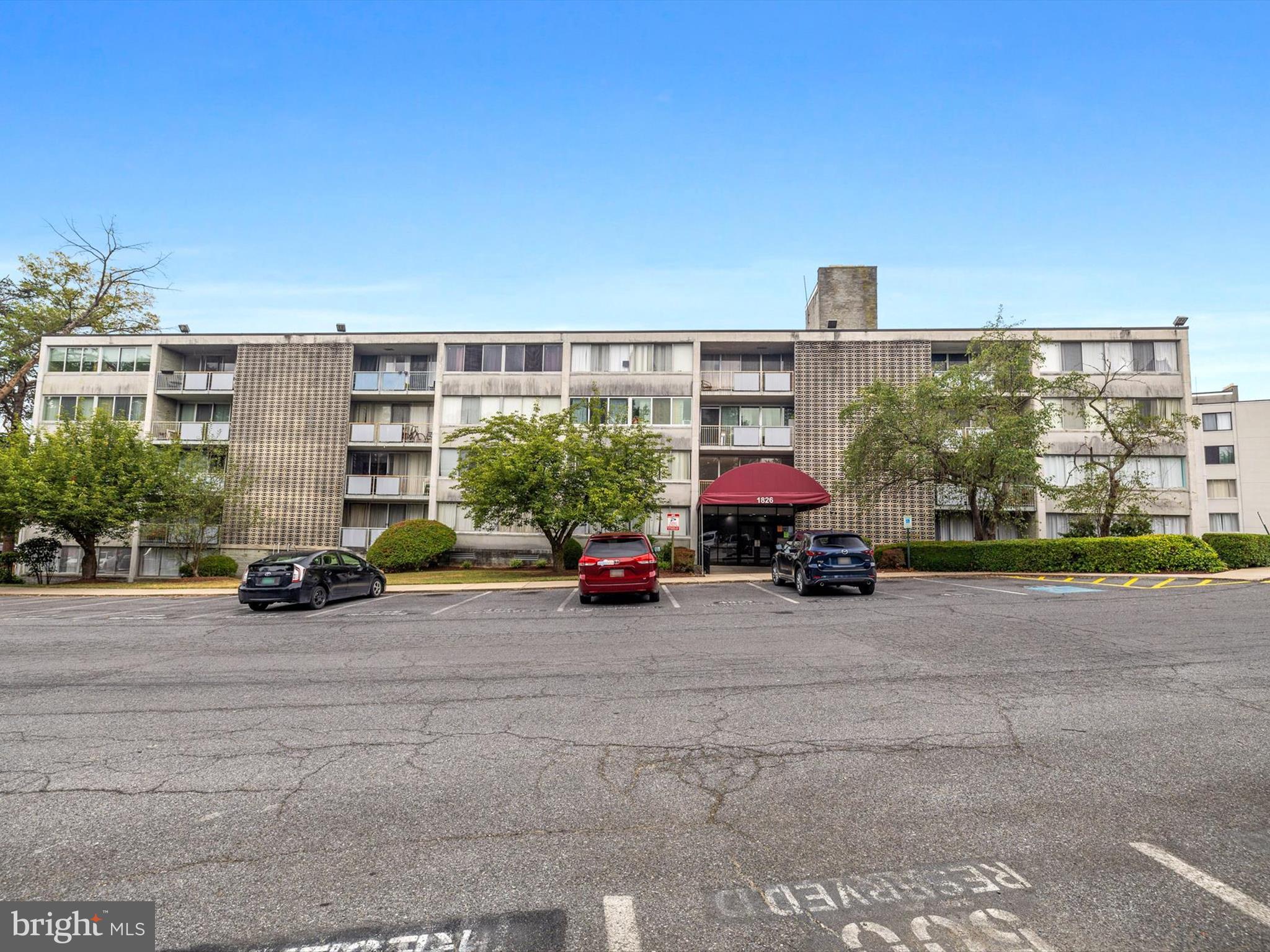 1826 METZEROTT ROAD 103