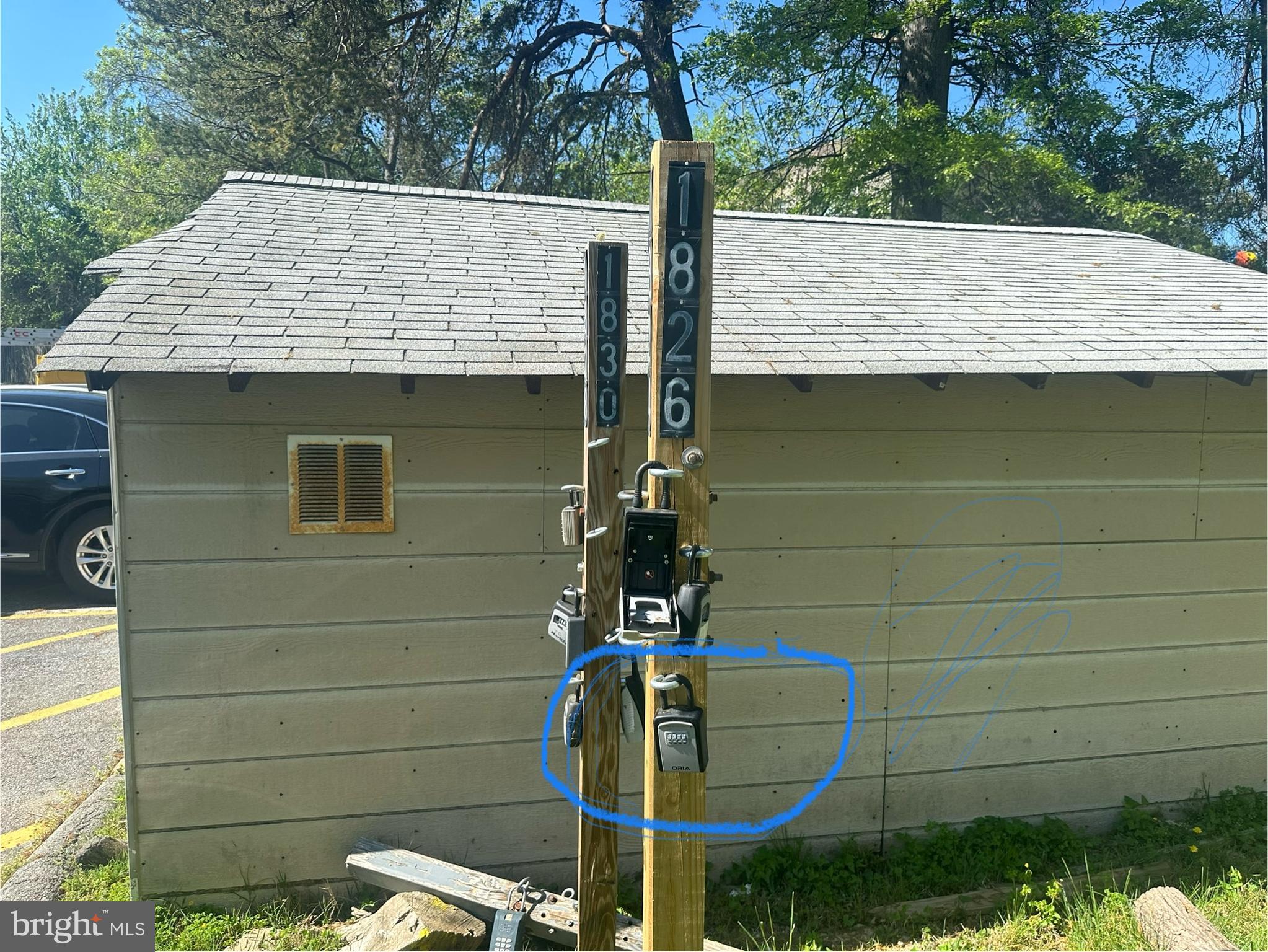 1826 METZEROTT ROAD 103