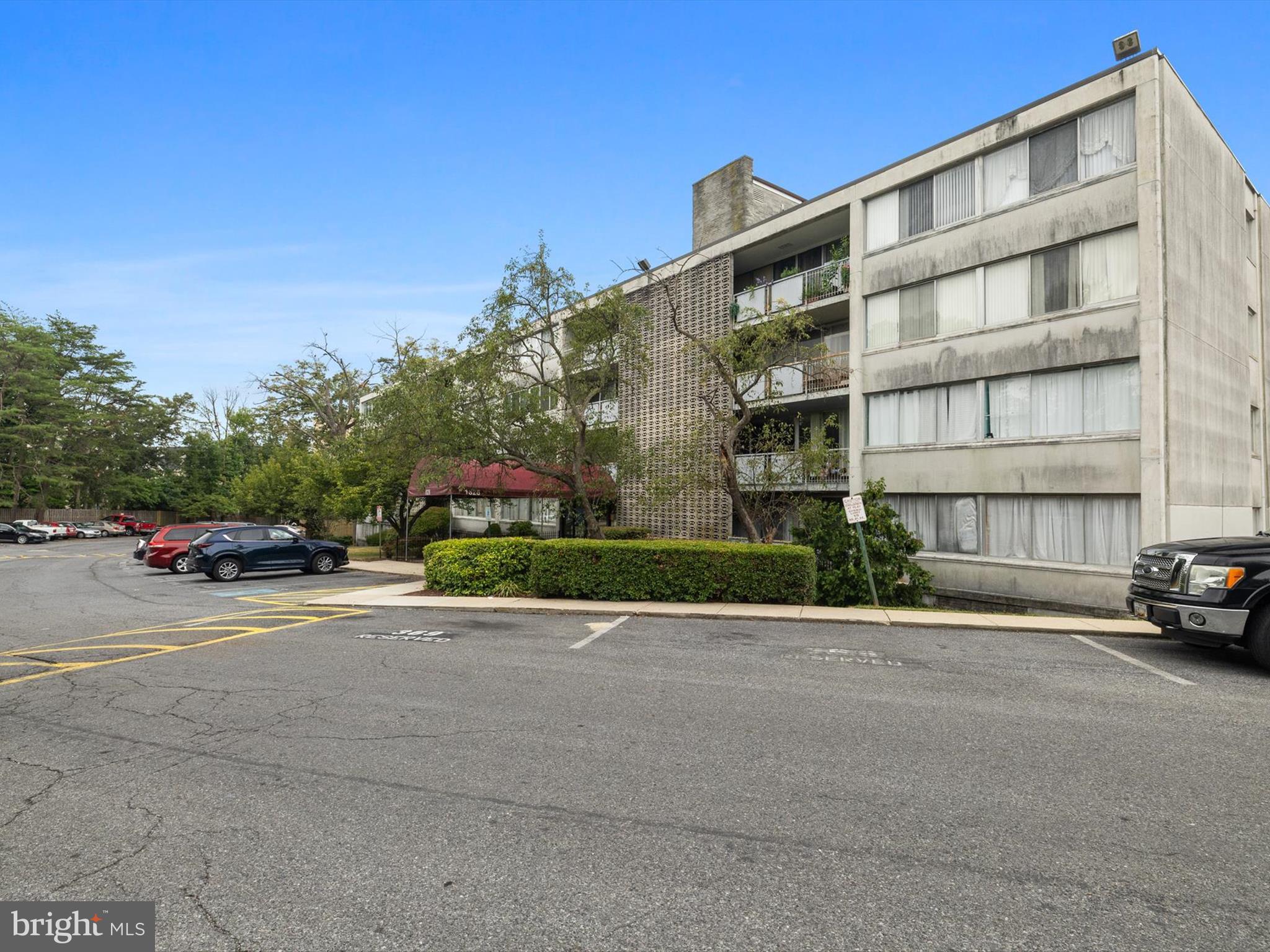 1826 METZEROTT ROAD 103