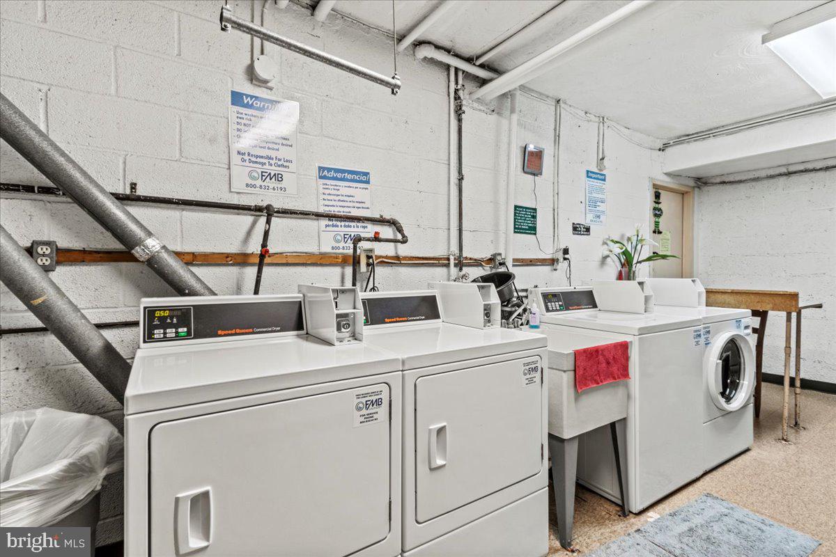 3839 HAMILTON STREET K-102