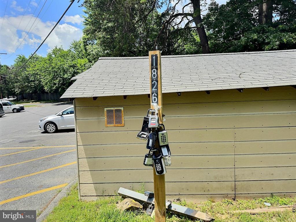 1826 METZEROTT ROAD B-4