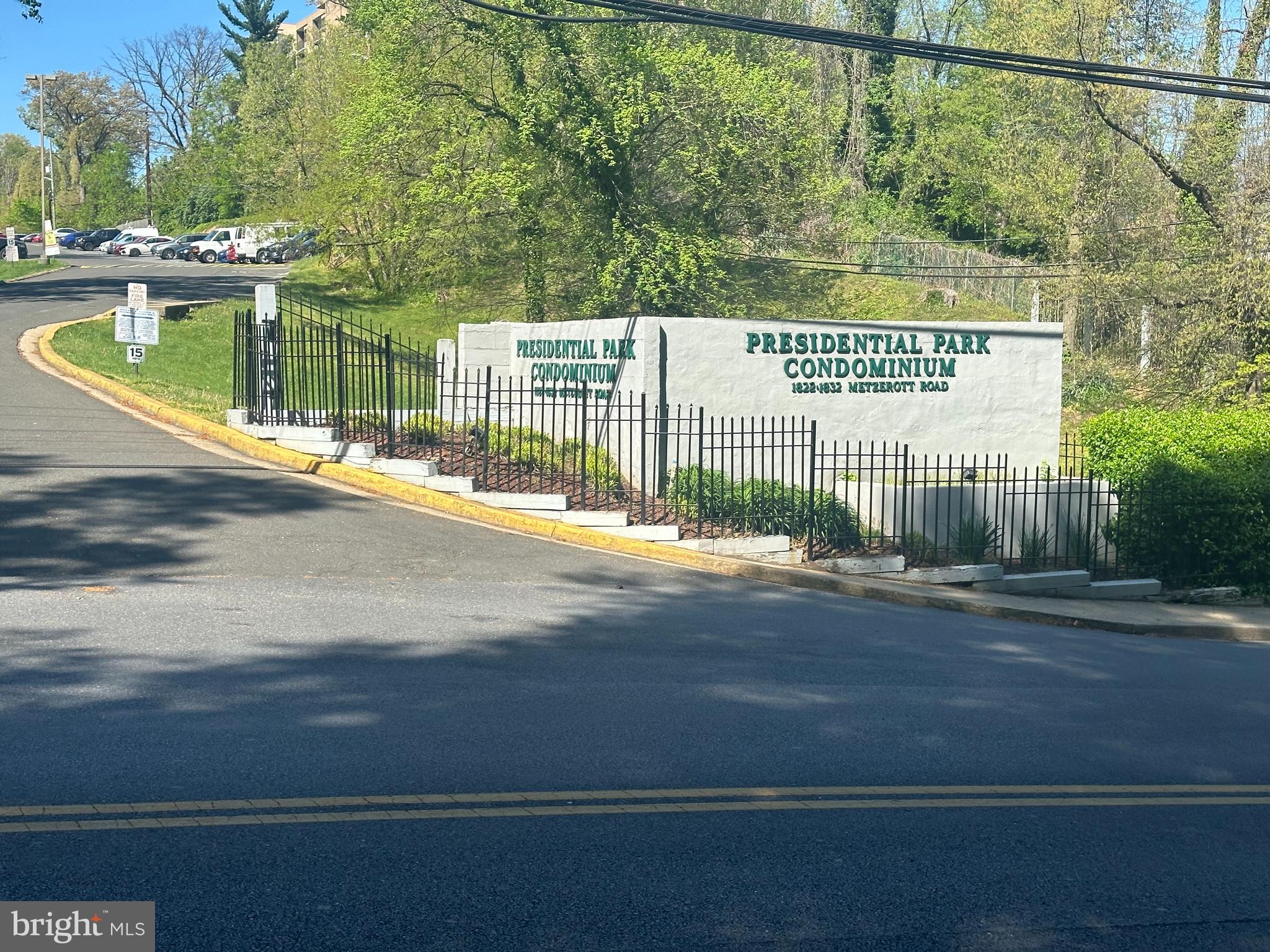 1826 METZEROTT ROAD B-4